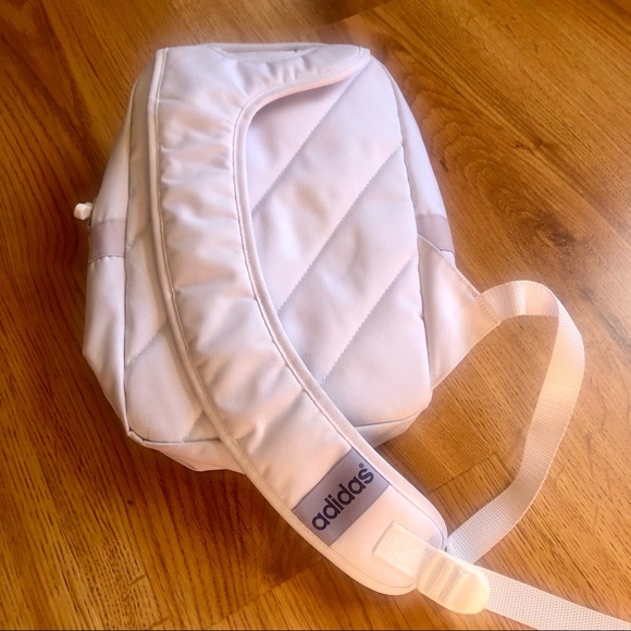 Adidas Mini Backpack - Picture 2 of 10